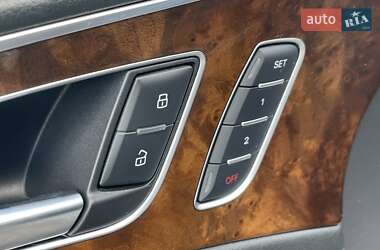 Седан Audi A6 2012 в 