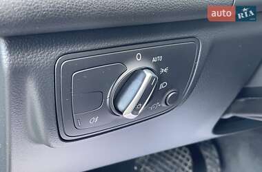 Седан Audi A6 2012 в 