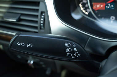 Седан Audi A6 2014 в 