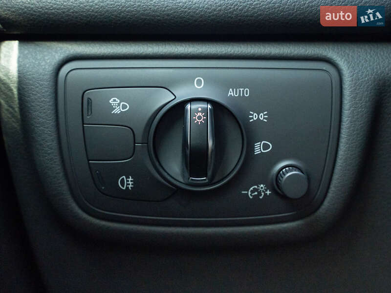 Седан Audi A6 2014 в Одессе