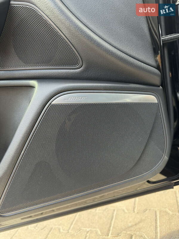 Седан Audi A6 2016 в Киеве