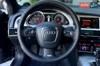 Универсал Audi A6 2010 в 