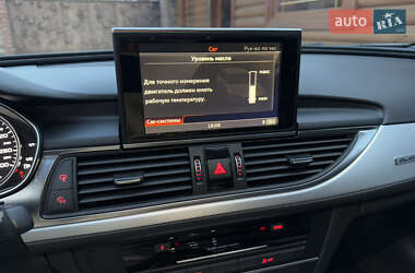 Універсал Audi A6 2017 в Вараші