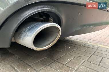 Универсал Audi A6 2012 в 