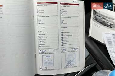 Универсал Audi A6 2012 в 