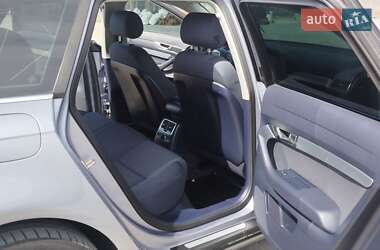 Универсал Audi A6 2006 в 
