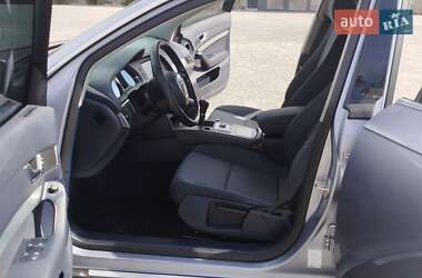 Универсал Audi A6 2006 в 