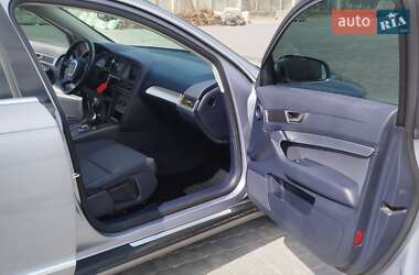 Универсал Audi A6 2006 в 
