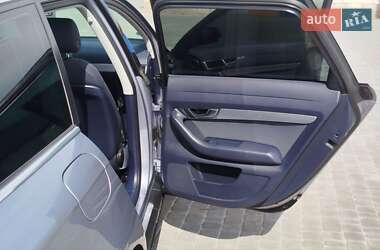 Универсал Audi A6 2006 в 