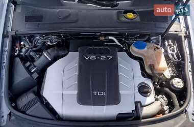 Универсал Audi A6 2006 в 