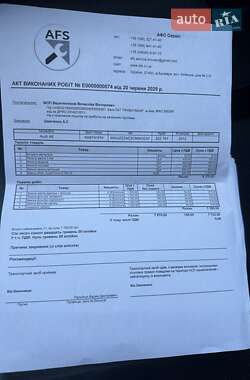 Универсал Audi A6 2012 в 