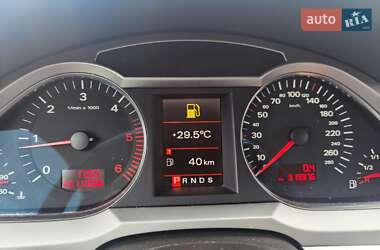 Универсал Audi A6 2007 в 