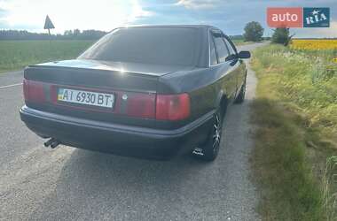 Седан Audi A6 1997 в 