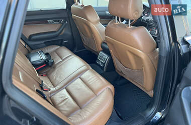 Универсал Audi A6 2005 в 