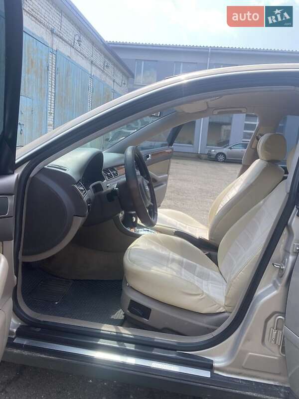 Седан Audi A6 1999 в Ровно фото 3 Седан Audi A6 1999 в Ровно