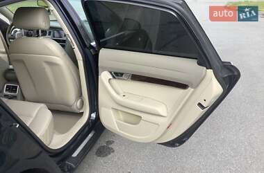 Седан Audi A6 2007 в 