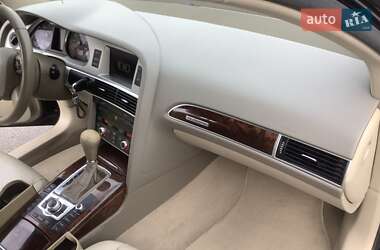 Седан Audi A6 2007 в 