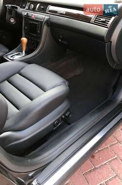 Універсал Audi A6 2001 в 