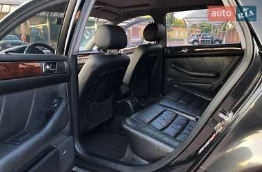 Універсал Audi A6 2001 в 