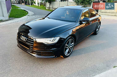 Седан Audi A6 2012 в Грушево