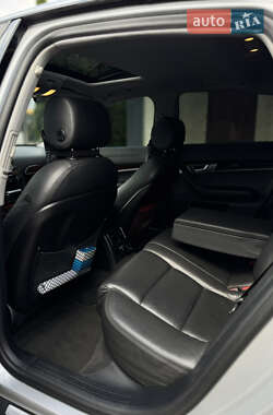 Седан Audi A6 2008 в 