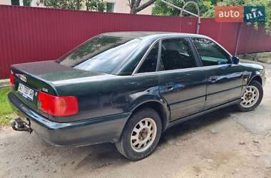 Седан Audi A6 1996 в 