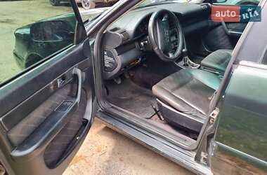 Седан Audi A6 1996 в 