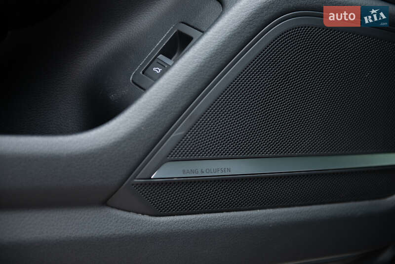 Седан Audi A6 2018 в Мукачево