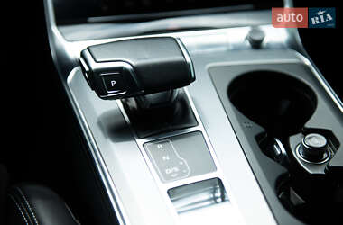 Седан Audi A6 2018 в 