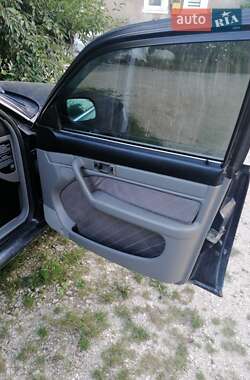 Седан Audi A6 1995 в Каменец-Подольском