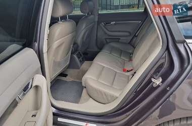 Седан Audi A6 2004 в 