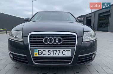 Седан Audi A6 2008 в 
