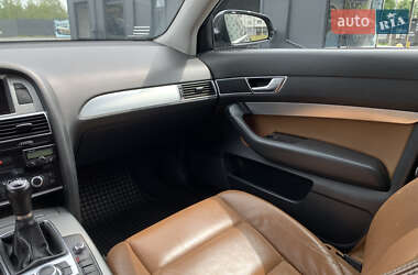 Седан Audi A6 2008 в 