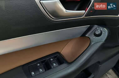 Седан Audi A6 2008 в 