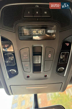 Седан Audi A6 2012 в 
