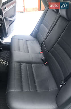 Седан Audi A6 2002 в Ивано-Франковске