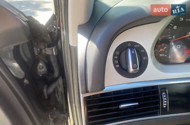 Універсал Audi A6 2010 в 