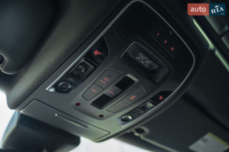 Седан Audi A6 2017 в Черновцах