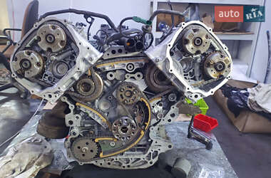 Седан Audi A6 2009 в 