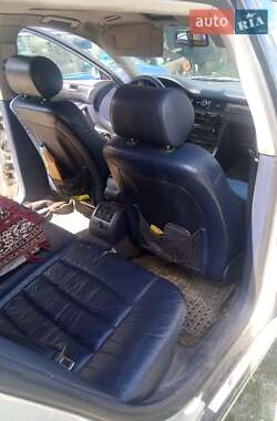 Универсал Audi A6 1999 в 