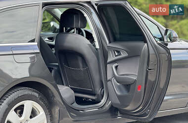 Универсал Audi A6 2012 в 