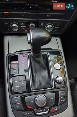 Універсал Audi A6 2013 в 