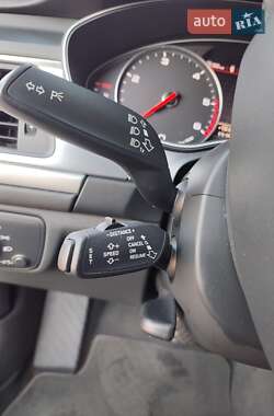 Універсал Audi A6 2013 в 