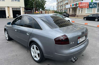 Седан Audi A6 1998 в 