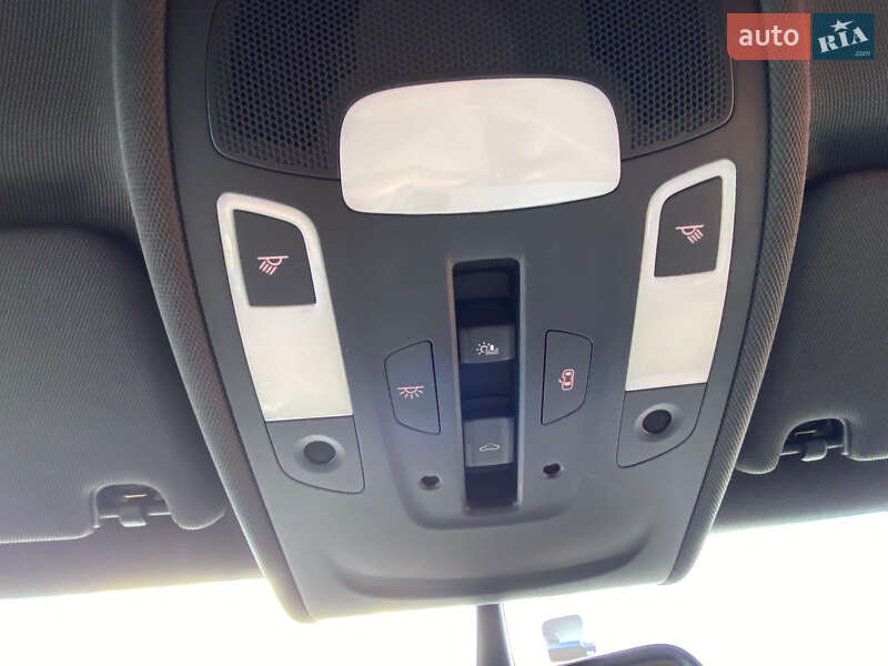 Універсал Audi A6 2012 в Рівному