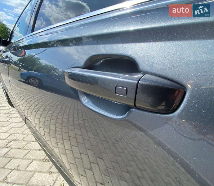 Універсал Audi A6 2012 в Рівному