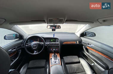 Универсал Audi A6 2006 в 