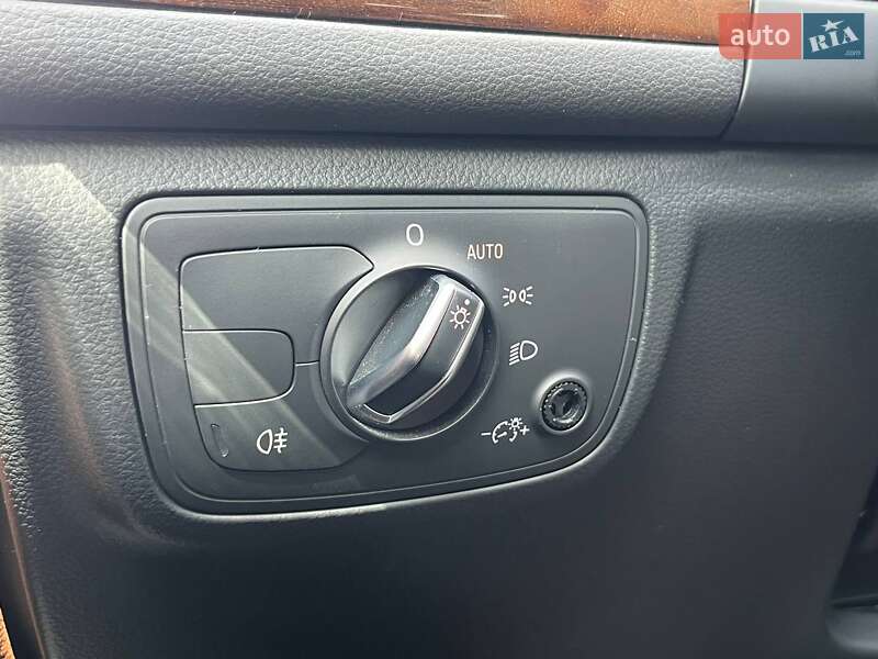 Седан Audi A6 2014 в Киеве