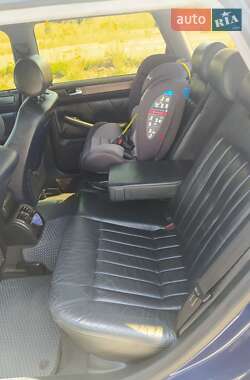 Универсал Audi A6 2002 в 