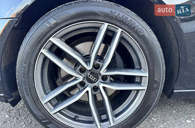 Седан Audi A6 2014 в 